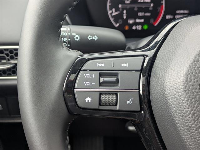 2026 Honda HR-V - $31,995