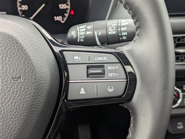 2026 Honda HR-V - $31,995