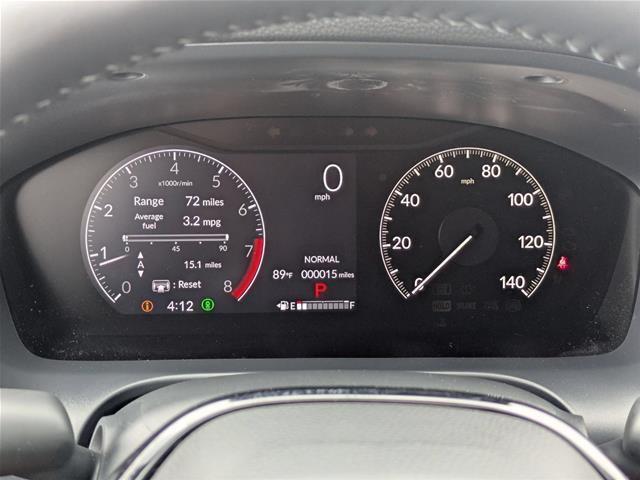 2026 Honda HR-V - $31,995