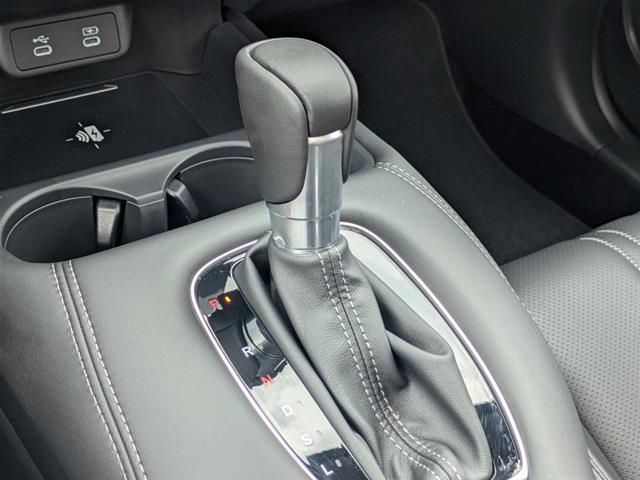 2026 Honda HR-V - $31,995