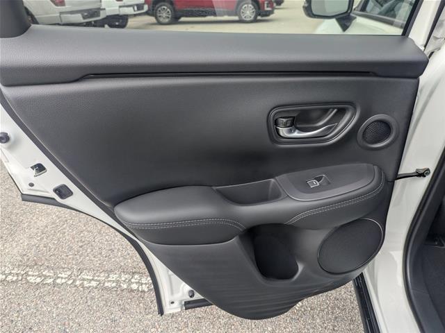 2026 Honda HR-V - $31,995