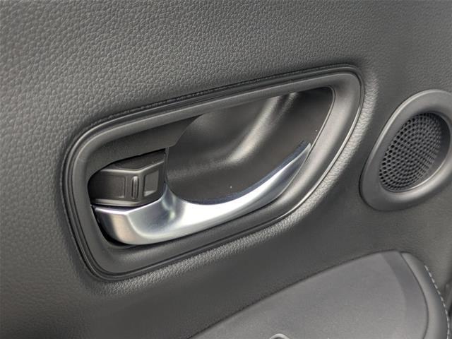 2026 Honda HR-V - $31,995