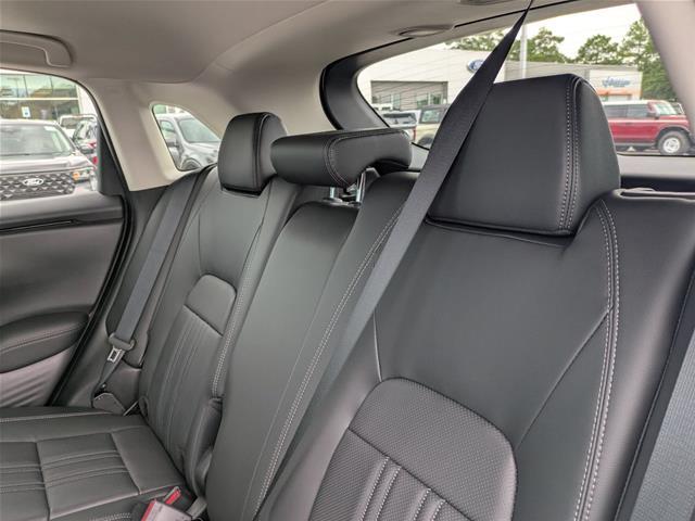 2026 Honda HR-V - $31,995