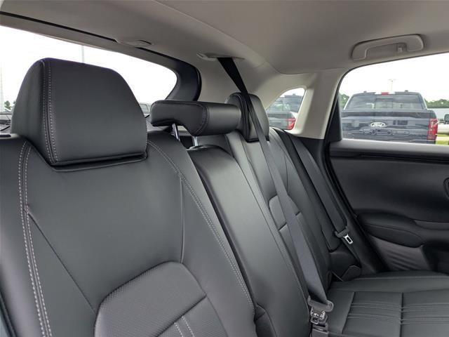 2026 Honda HR-V - $31,995