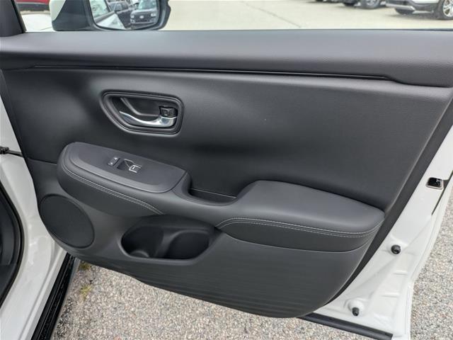 2026 Honda HR-V - $31,995