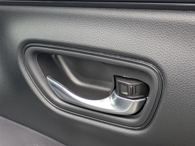 2026 Honda HR-V - $31,995