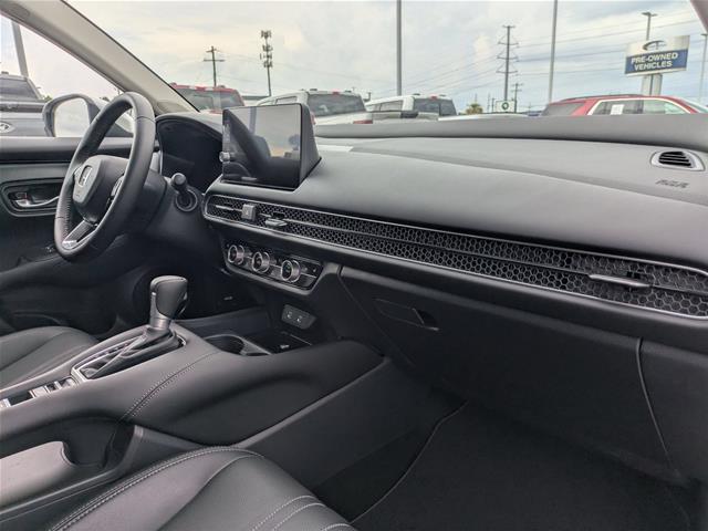 2026 Honda HR-V - $31,995