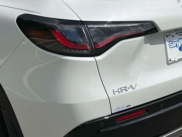 2027 Honda HR-V - $31,755