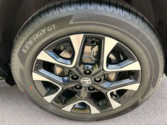 2027 Honda HR-V - $31,755
