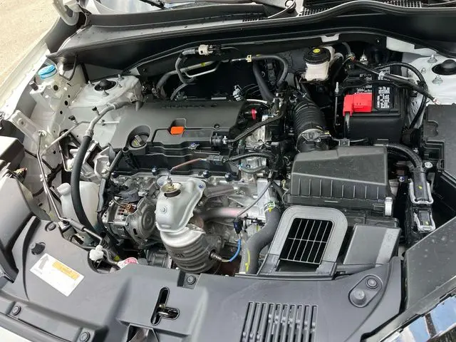 2027 Honda HR-V - $31,755