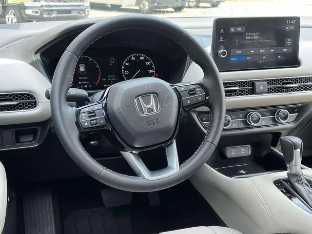 2027 Honda HR-V - $31,755
