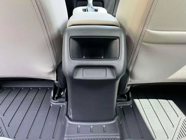 2027 Honda HR-V - $31,755