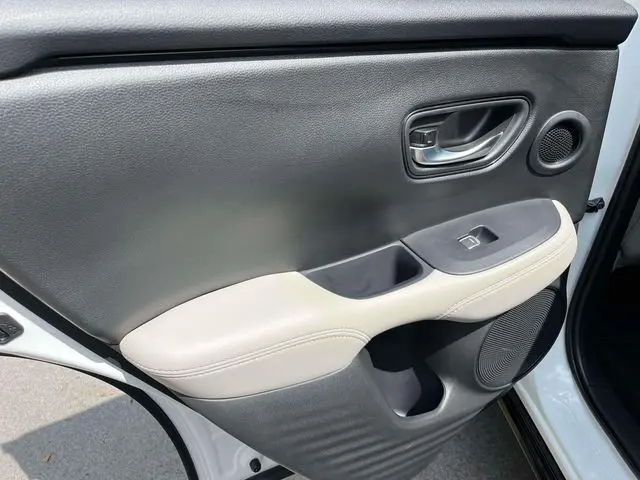2027 Honda HR-V - $31,755