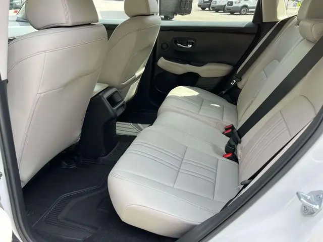 2027 Honda HR-V - $31,755