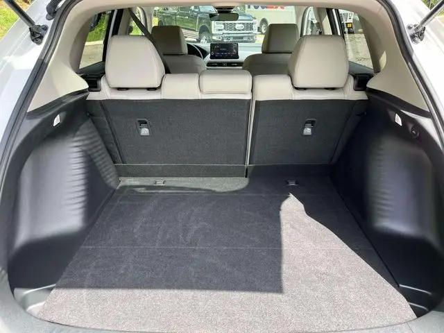2027 Honda HR-V - $31,755