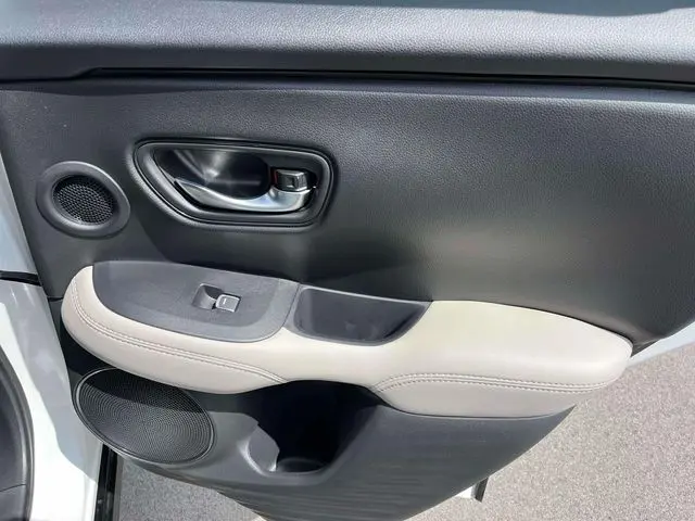 2027 Honda HR-V - $31,755