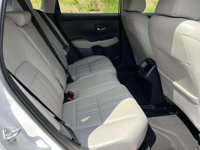 2027 Honda HR-V - $31,755