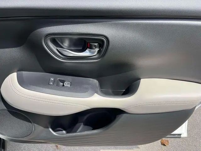2027 Honda HR-V - $31,755