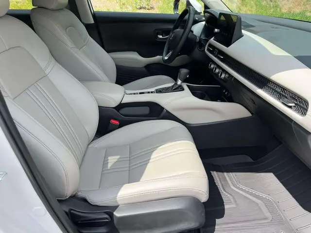 2027 Honda HR-V - $31,755