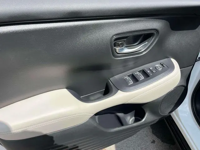 2027 Honda HR-V - $31,755