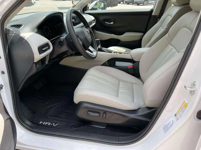 2027 Honda HR-V - $31,755