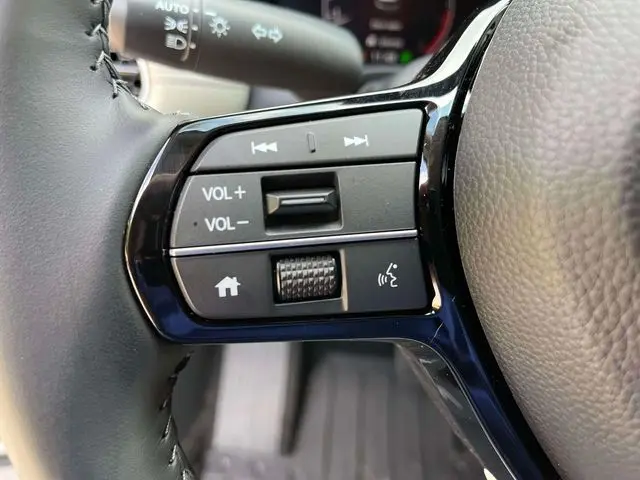 2027 Honda HR-V - $31,755