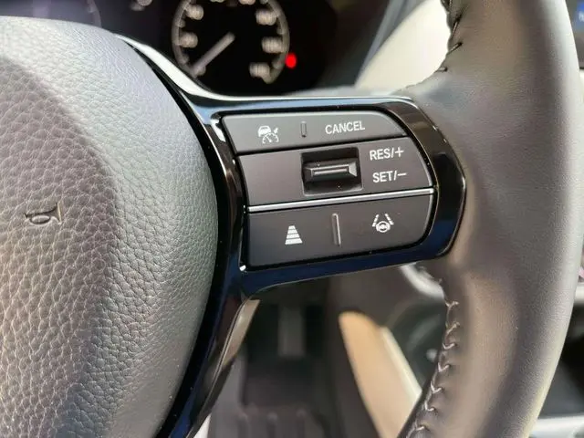 2027 Honda HR-V - $31,755