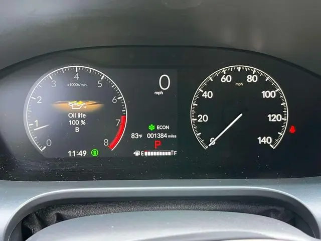 2027 Honda HR-V - $31,755