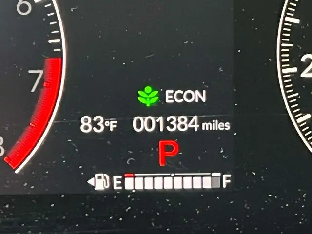 2027 Honda HR-V - $31,755
