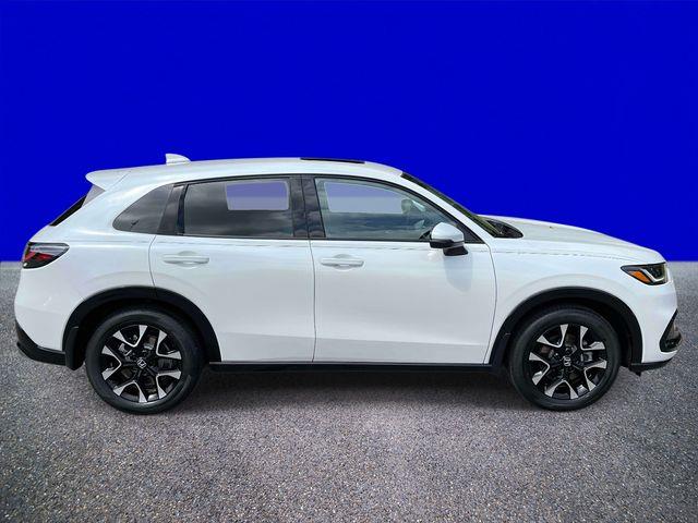 2027 Honda HR-V - $28,730