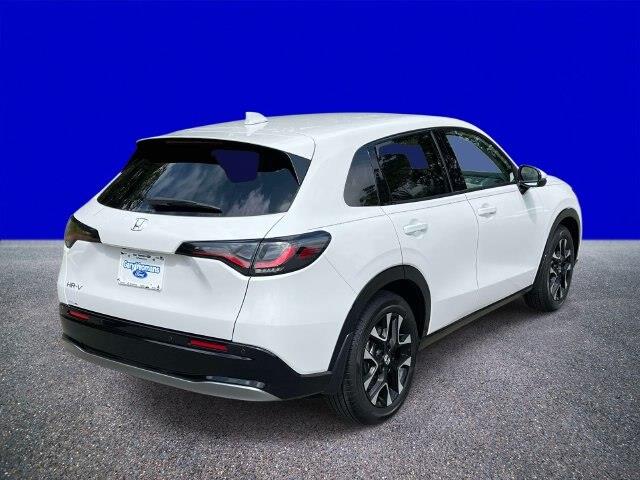 2027 Honda HR-V - $28,730