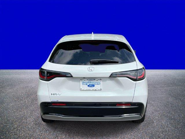 2027 Honda HR-V - $28,730