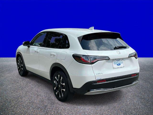 2027 Honda HR-V - $28,730