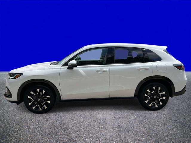 2027 Honda HR-V - $28,730