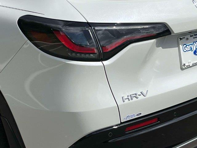 2027 Honda HR-V - $28,730