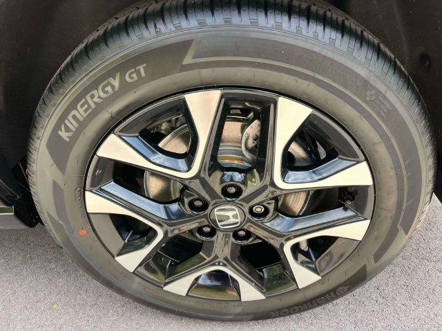 2027 Honda HR-V - $28,730
