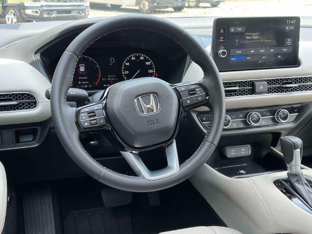 2027 Honda HR-V - $28,730