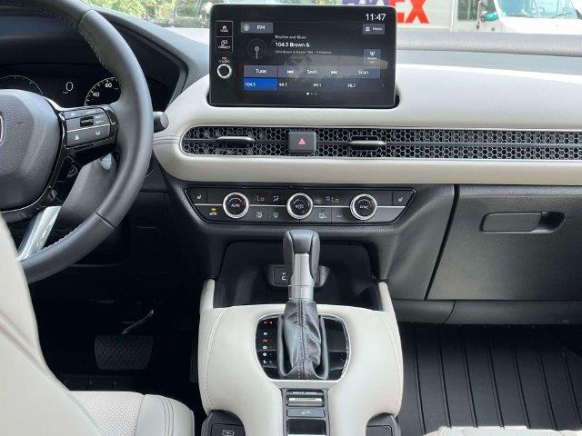 2027 Honda HR-V - $28,730