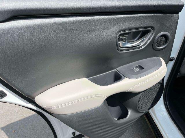 2027 Honda HR-V - $28,730