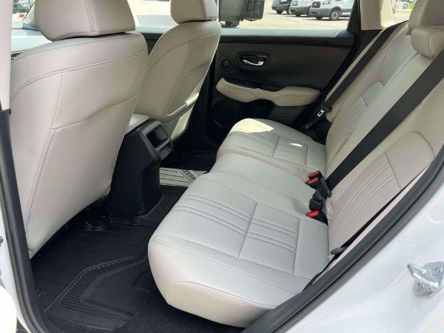 2027 Honda HR-V - $28,730