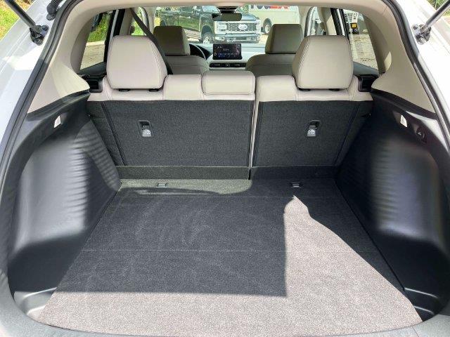 2027 Honda HR-V - $28,730