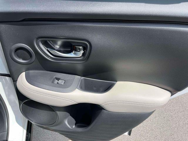 2027 Honda HR-V - $28,730