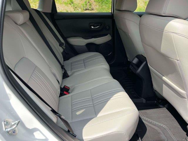 2027 Honda HR-V - $28,730