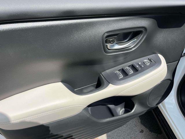 2027 Honda HR-V - $28,730