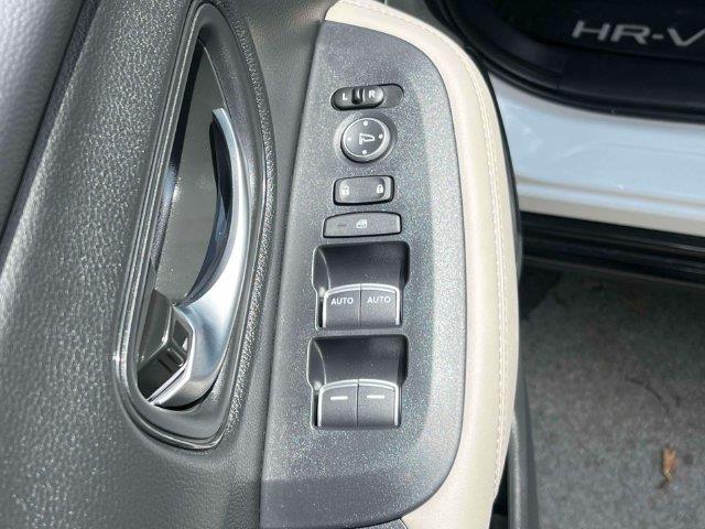 2027 Honda HR-V - $28,730