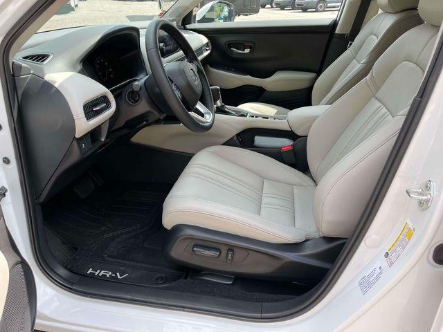 2027 Honda HR-V - $28,730