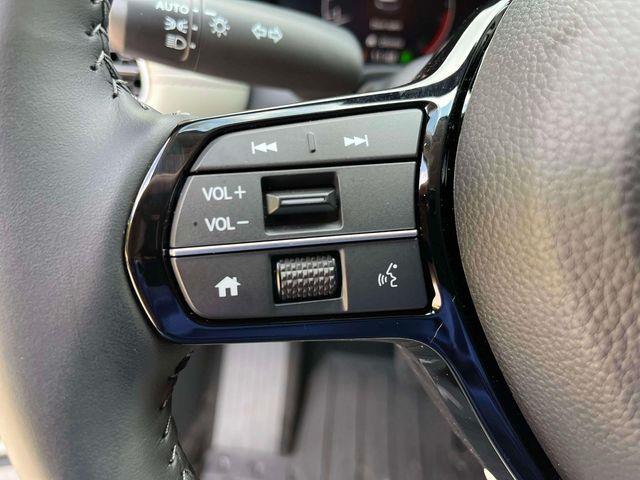 2027 Honda HR-V - $28,730