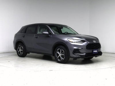 2023 Honda HR-V AWD EX-L 4DR Crossover