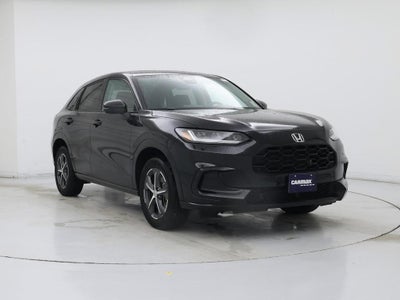 Photo of a 2023 Honda HR-V AWD EX-L 4DR Crossover for sale
