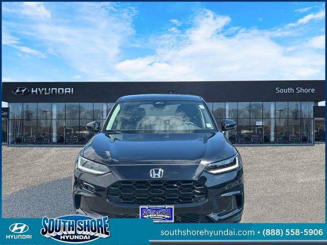 2024 Honda HR-V - $24,993